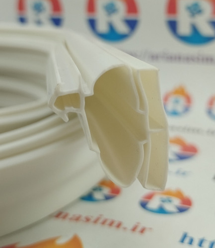 نوار دور درب یخچال فریزر