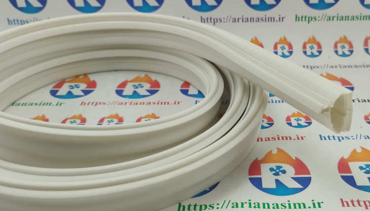 زیوار یخچال فریزر