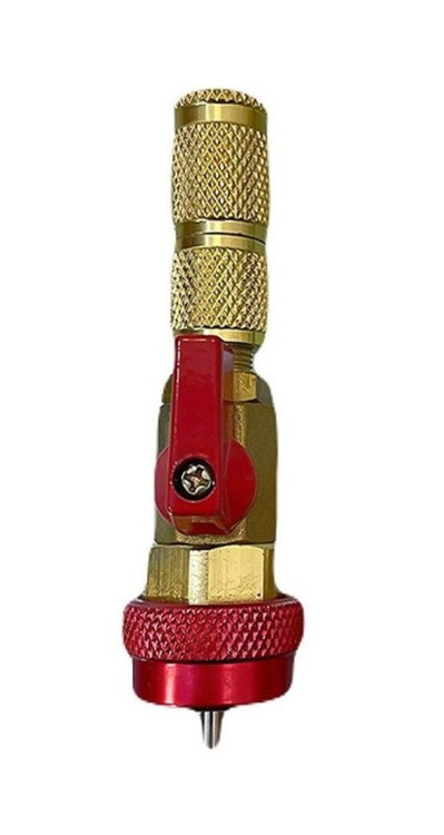 سوزن بازکن ماشین