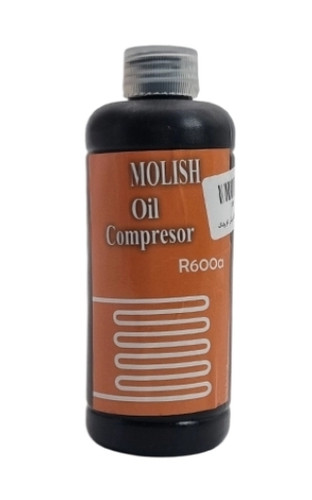 روغن کمپرسور R600