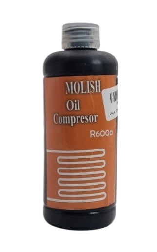 روغن کمپرسور R600