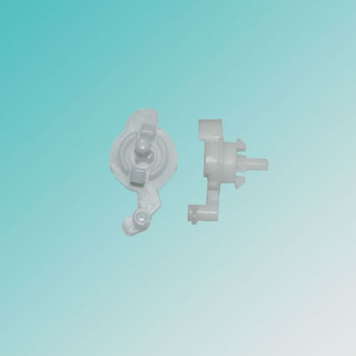 اهرم تخلیه لباسشویی