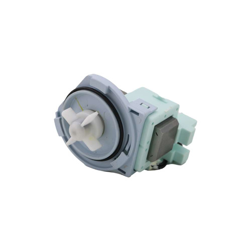 پمپ تخلیه لباسشویی