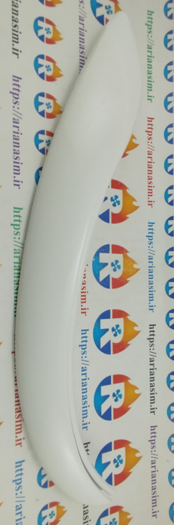 دستگیره فریزر اشکی امرسان