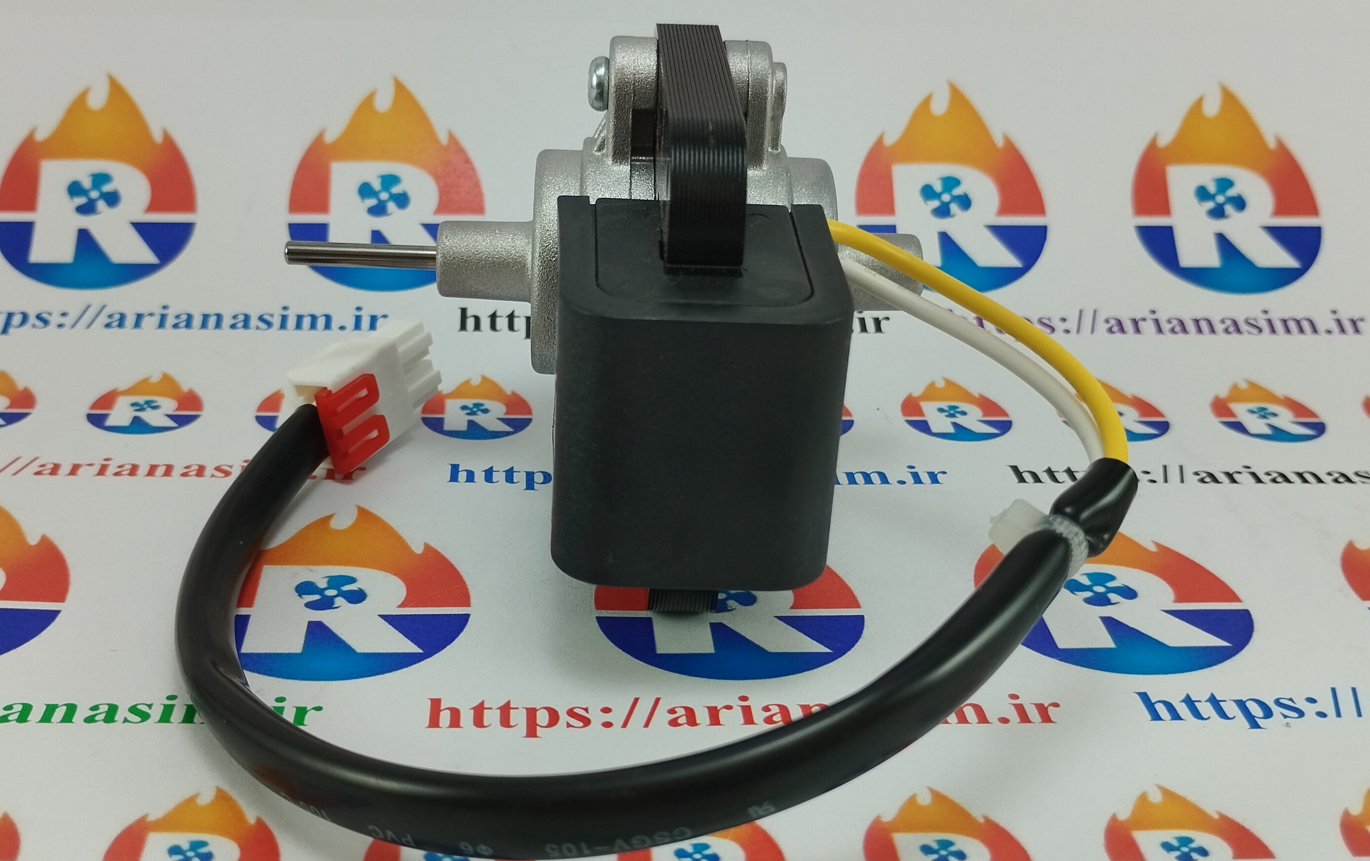 فن ۲۲۰ اسنوا