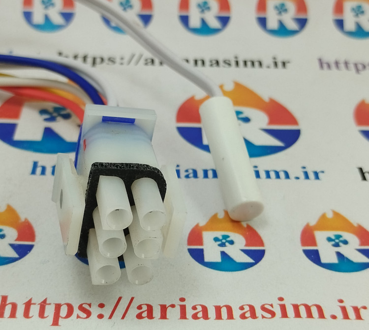 سوکت فن جنرال الکتریک