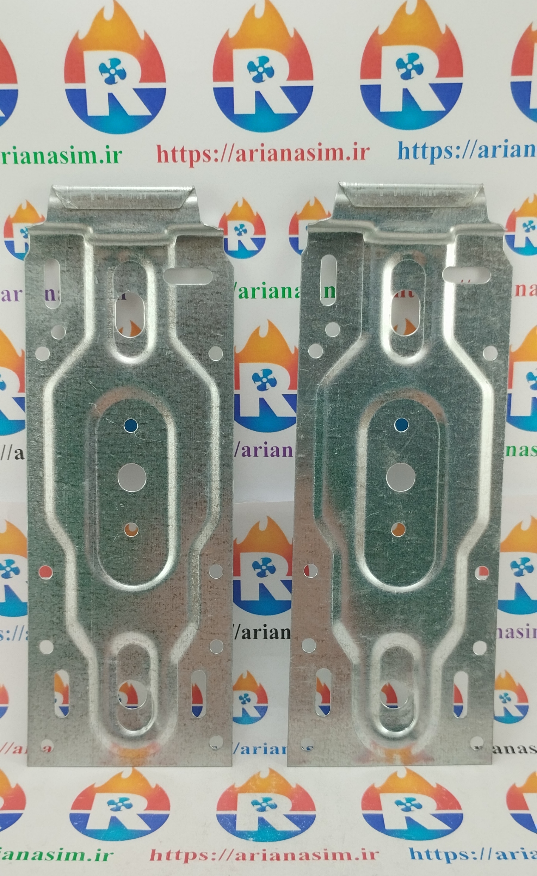 براکت سینی پنل